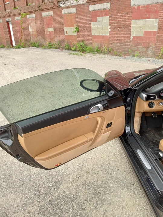 2006 Porsche 997 Carrera 4S - Image 31 of 31