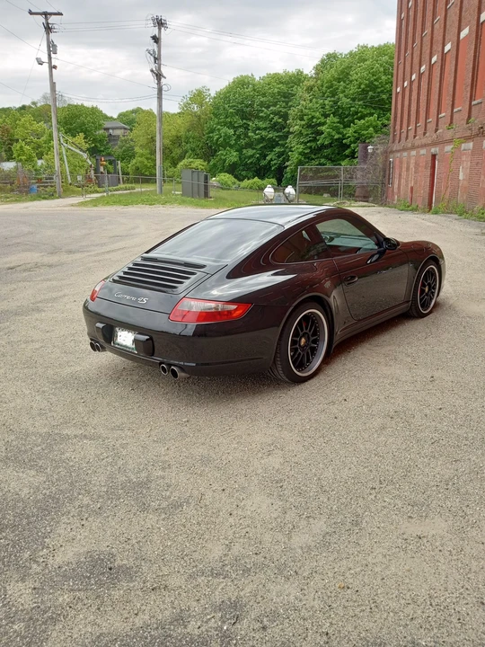 2006 Porsche 997 Carrera 4S - Image 7 of 31
