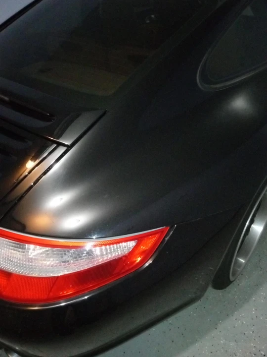 2006 Porsche 997 Carrera 4S - Image 17 of 31