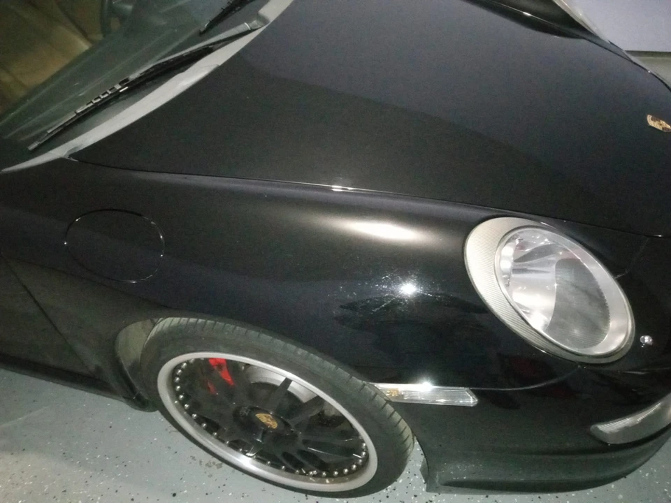 2006 Porsche 997 Carrera 4S - Image 20 of 31