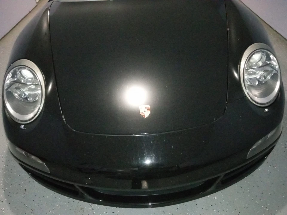 2006 Porsche 997 Carrera 4S - Image 12 of 31