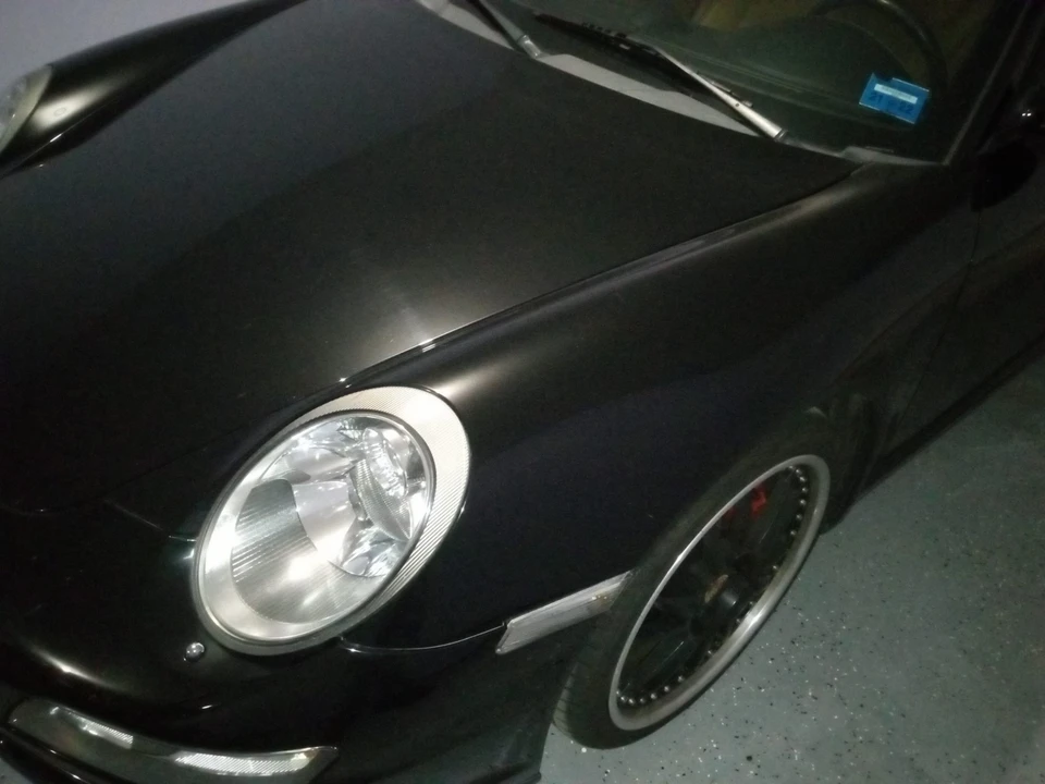 2006 Porsche 997 Carrera 4S - Image 13 of 31