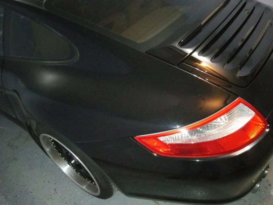 2006 Porsche 997 Carrera 4S - Image 15 of 31