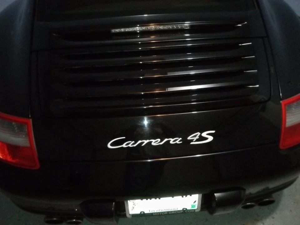 2006 Porsche 997 Carrera 4S - Image 16 of 31