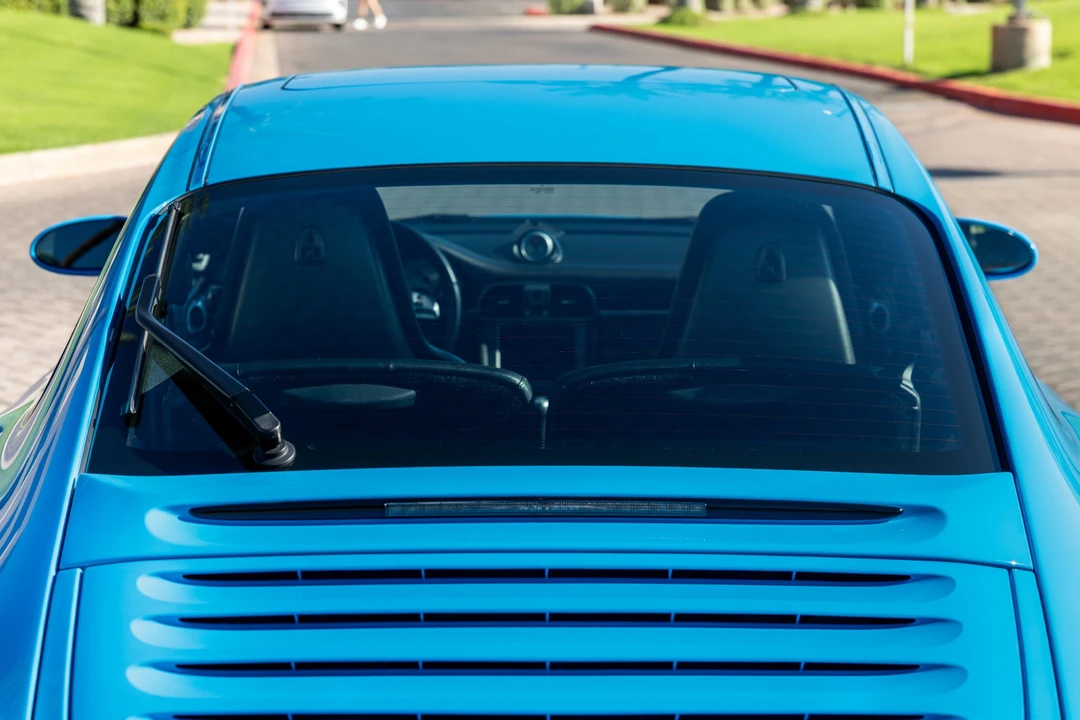 2006 Porsche 997 Carrera S - Image 16 of 31