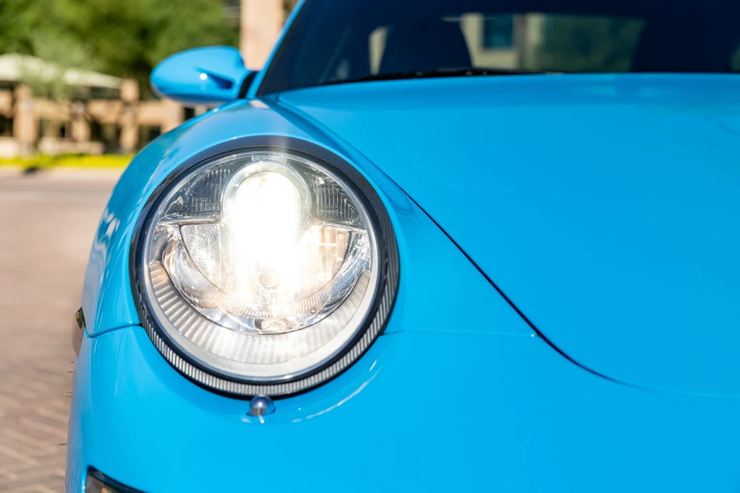 2006 Porsche 997 Carrera S - Image 29 of 31