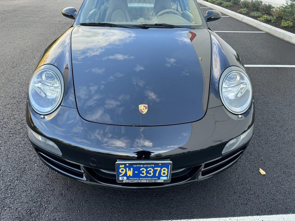 2006 Porsche 997 Carrera 4S - Image 18 of 31