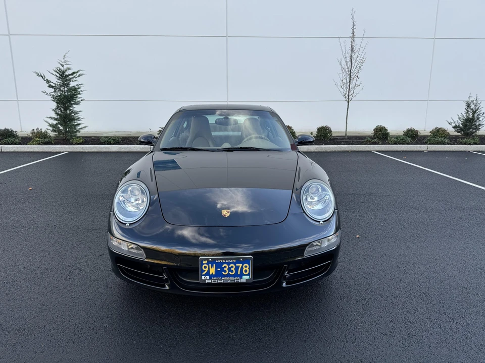 2006 Porsche 997 Carrera 4S - Image 5 of 31