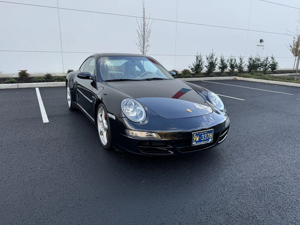 2006 Porsche 997 Carrera 4S - Image 6 of 31