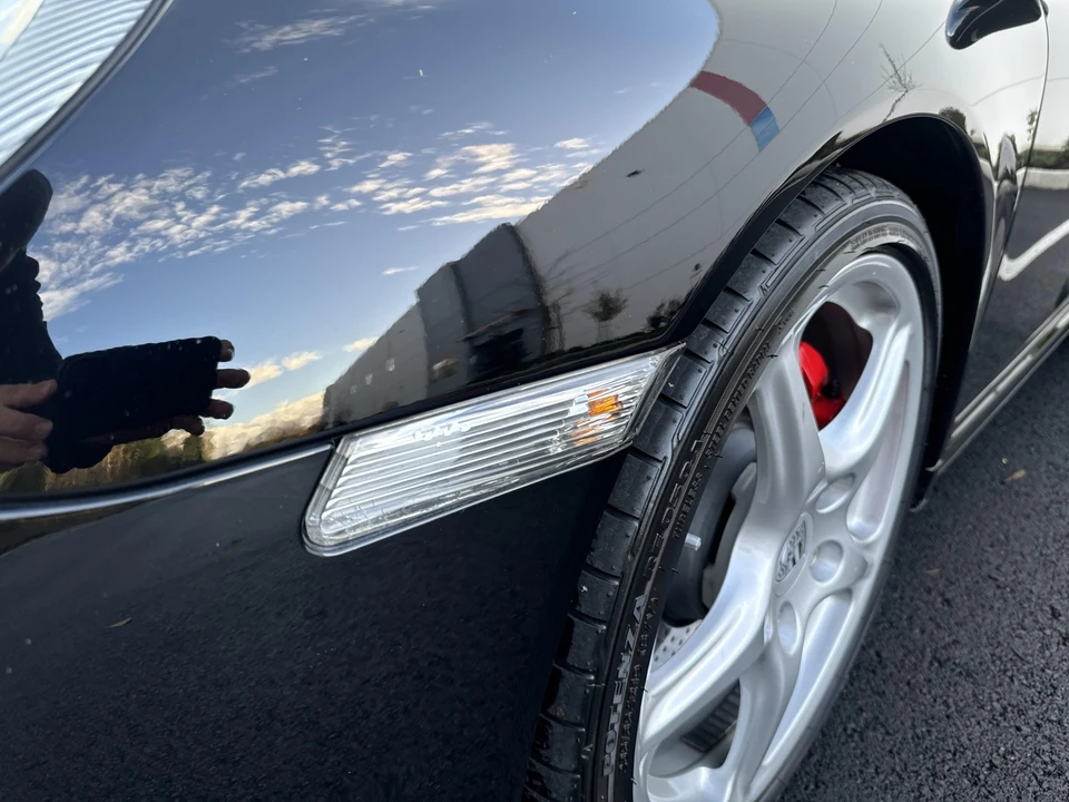 2006 Porsche 997 Carrera 4S - Image 30 of 31