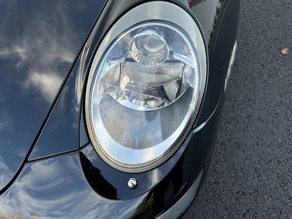 2006 Porsche 997 Carrera 4S - Image 25 of 31