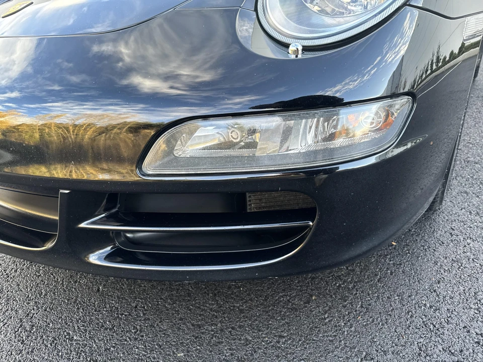 2006 Porsche 997 Carrera 4S - Image 27 of 31