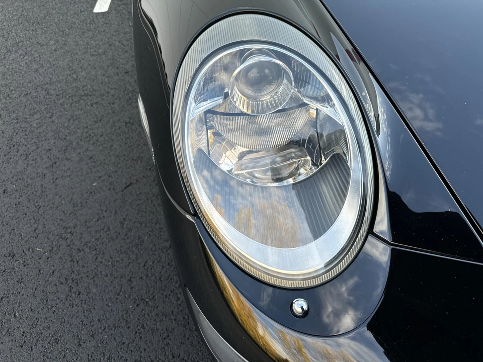 2006 Porsche 997 Carrera 4S - Image 26 of 31