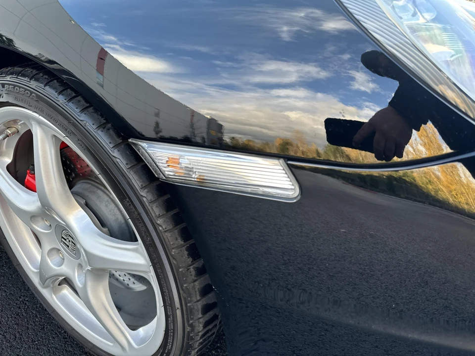 2006 Porsche 997 Carrera 4S - Image 31 of 31