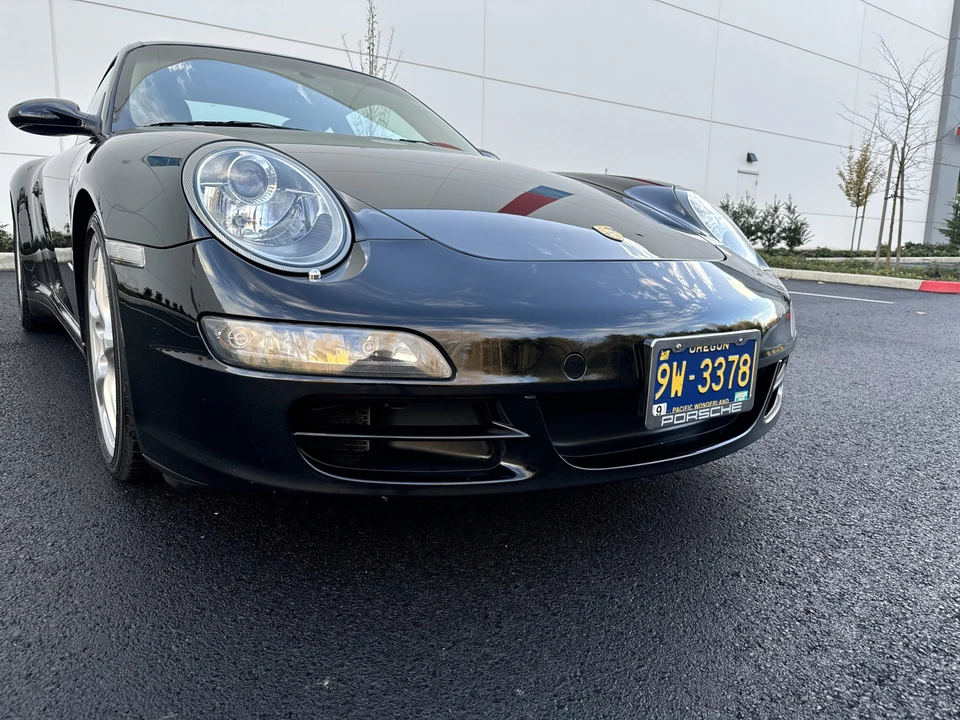 2006 Porsche 997 Carrera 4S - Image 19 of 31