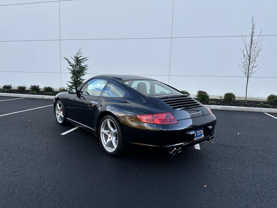 2006 Porsche 997 Carrera 4S - Image 14 of 31