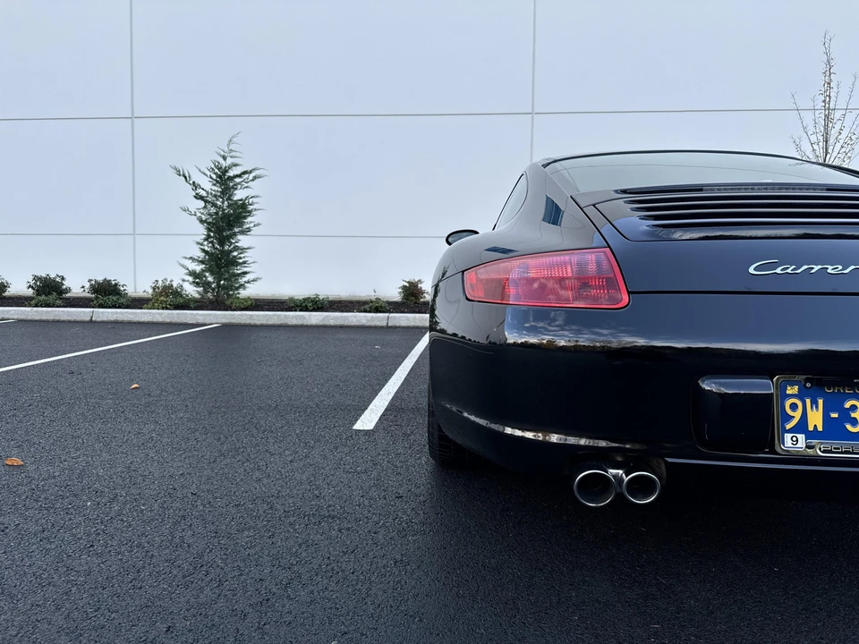 2006 Porsche 997 Carrera 4S - Image 22 of 31