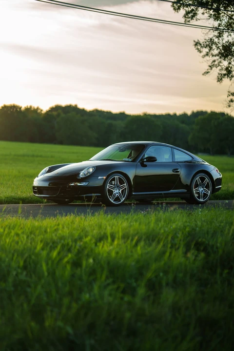 2006 Porsche 997 Carrera 4S - Image 4 of 31