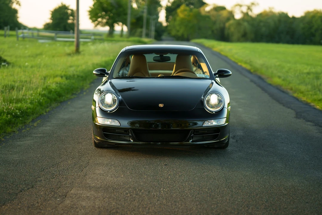 2006 Porsche 997 Carrera 4S - Image 5 of 31