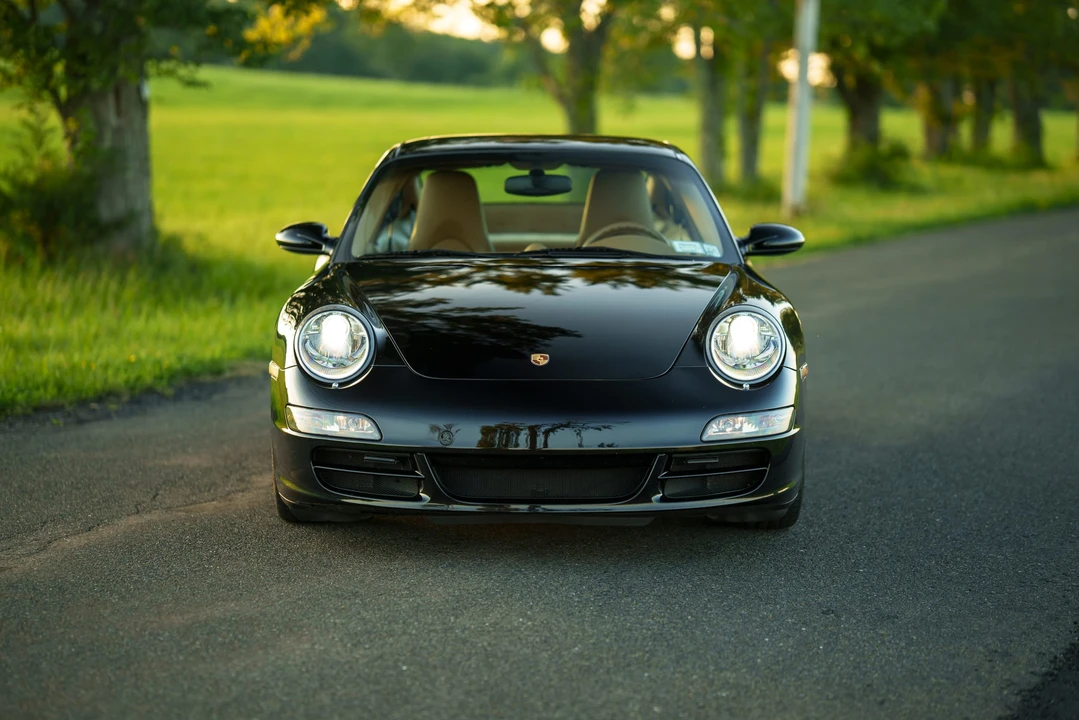 2006 Porsche 997 Carrera 4S - Image 6 of 31