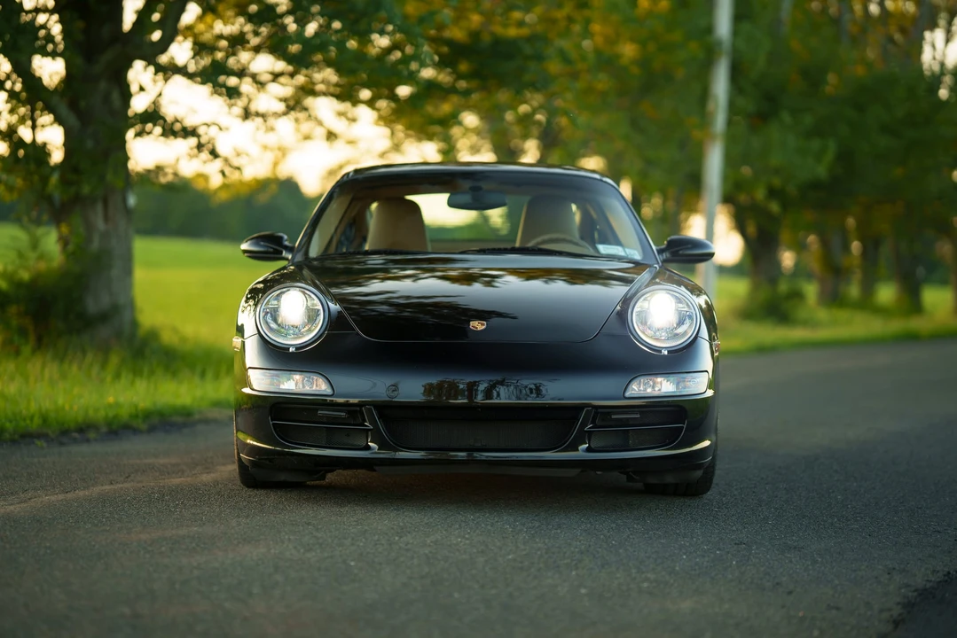 2006 Porsche 997 Carrera 4S - Image 7 of 31
