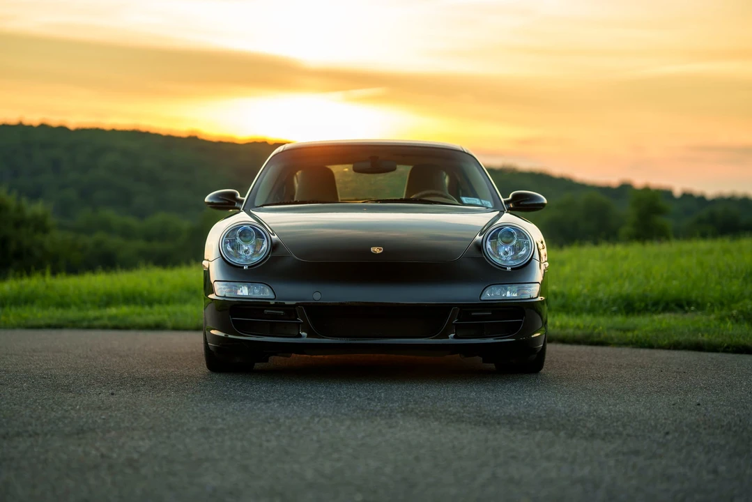 2006 Porsche 997 Carrera 4S - Image 8 of 31