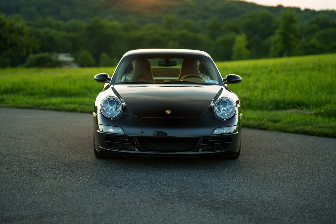 2006 Porsche 997 Carrera 4S - Image 9 of 31