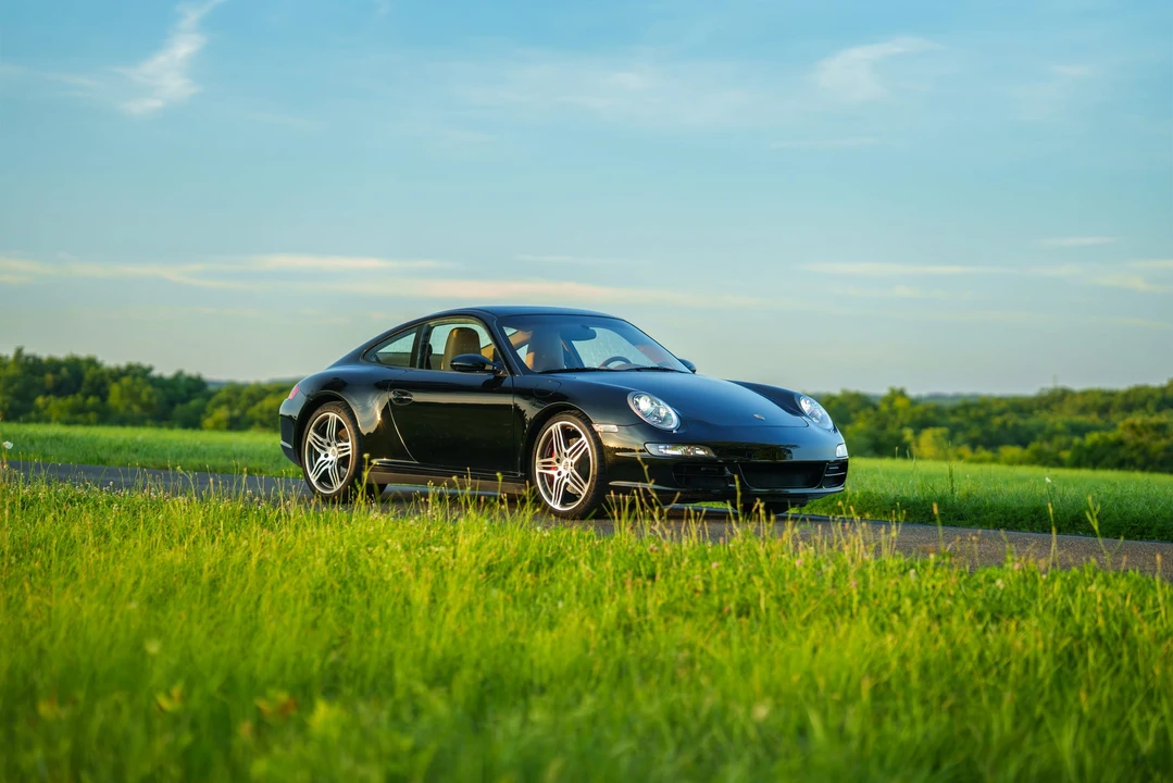 2006 Porsche 997 Carrera 4S - Image 13 of 31