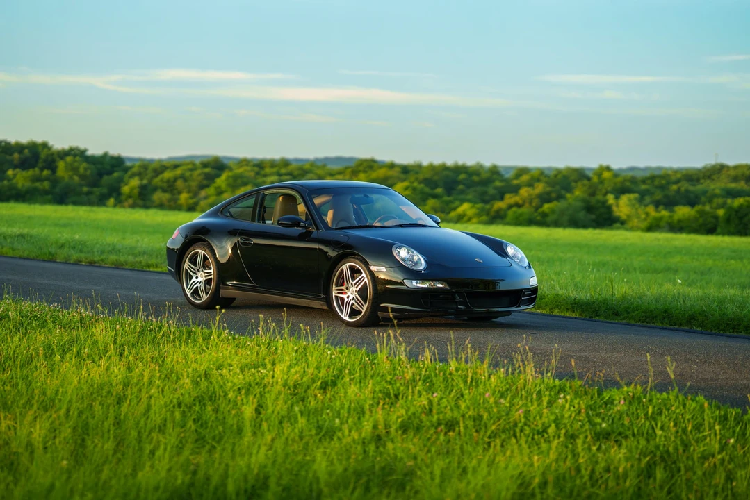 2006 Porsche 997 Carrera 4S - Image 14 of 31