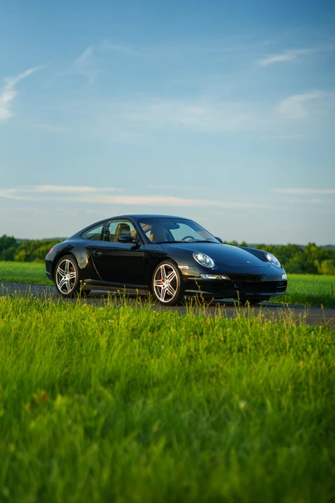 2006 Porsche 997 Carrera 4S - Image 15 of 31