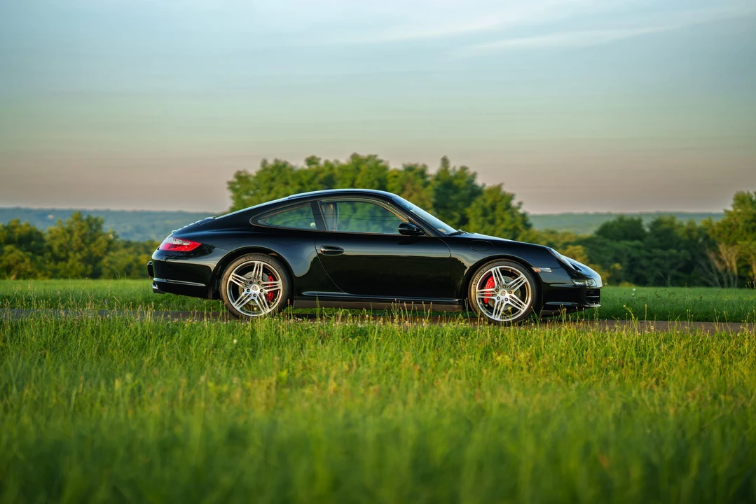 2006 Porsche 997 Carrera 4S - Image 17 of 31