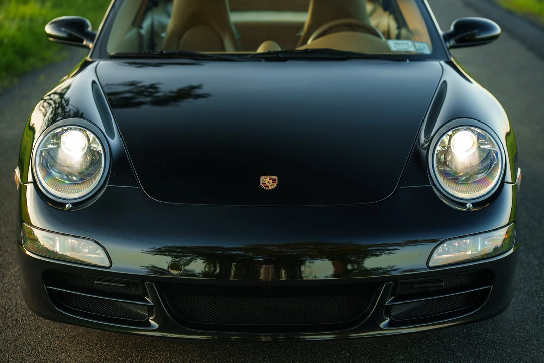 2006 Porsche 997 Carrera 4S - Image 31 of 31