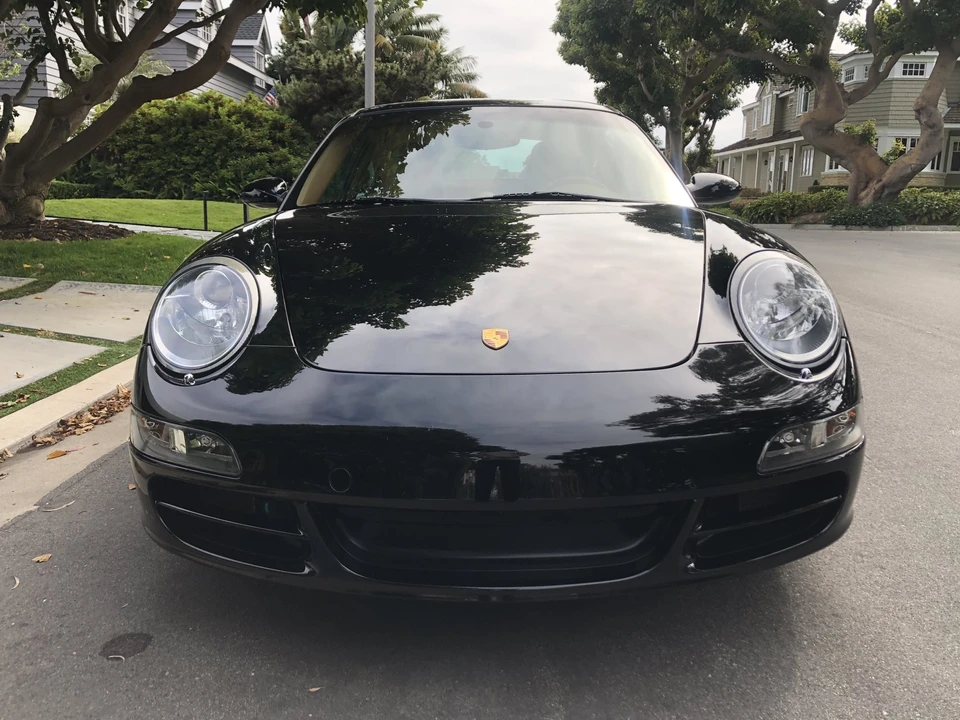 2006 Porsche 997 Carrera 4S - Image 13 of 31