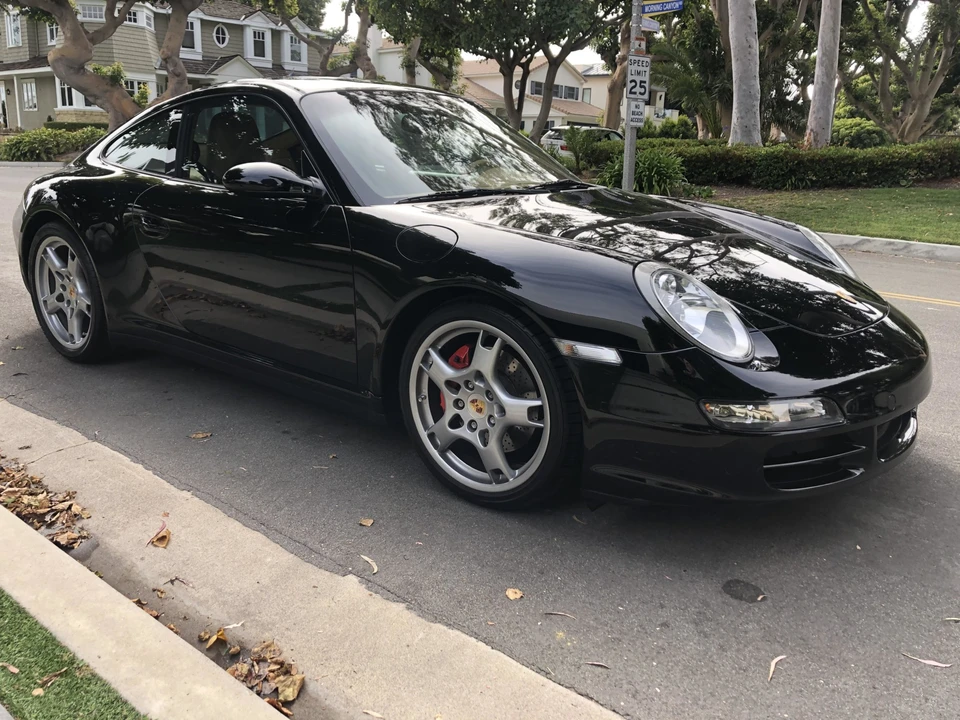 2006 Porsche 997 Carrera 4S - Image 14 of 31