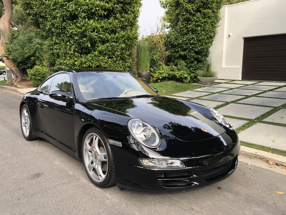 2006 Porsche 997 Carrera 4S - Image 19 of 31