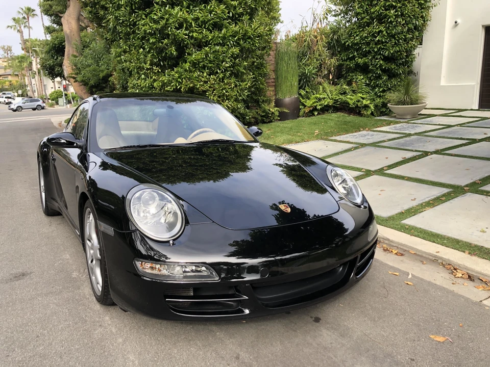 2006 Porsche 997 Carrera 4S - Image 20 of 31