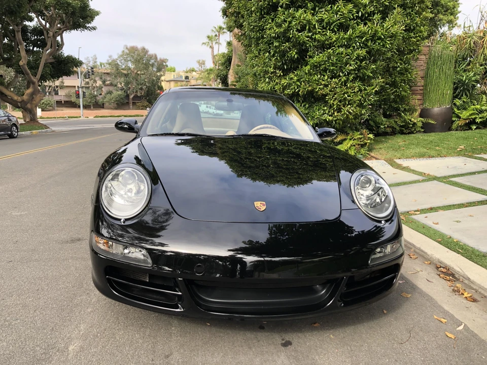 2006 Porsche 997 Carrera 4S - Image 21 of 31