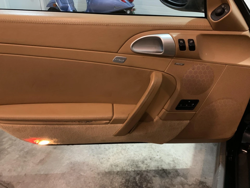 2006 Porsche 997 Carrera 4S - Image 31 of 31