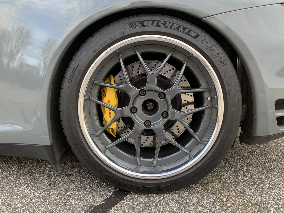 2006 Porsche 997 Carrera 4S - Image 23 of 31