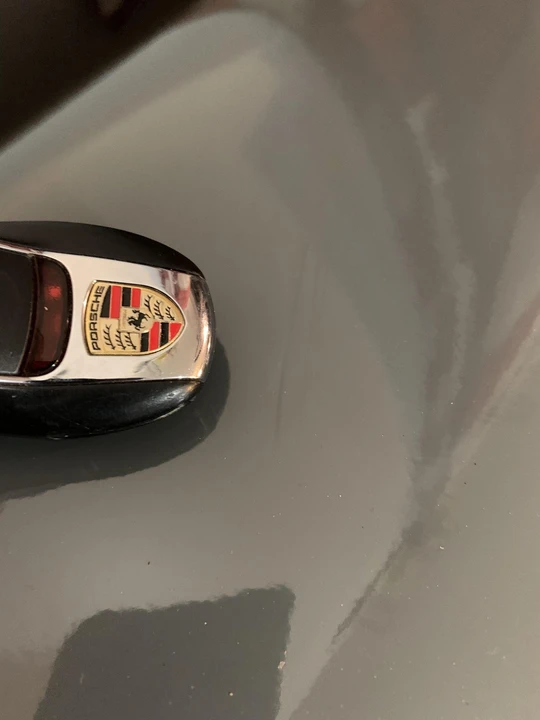 2006 Porsche 997 Carrera 4S - Image 22 of 31