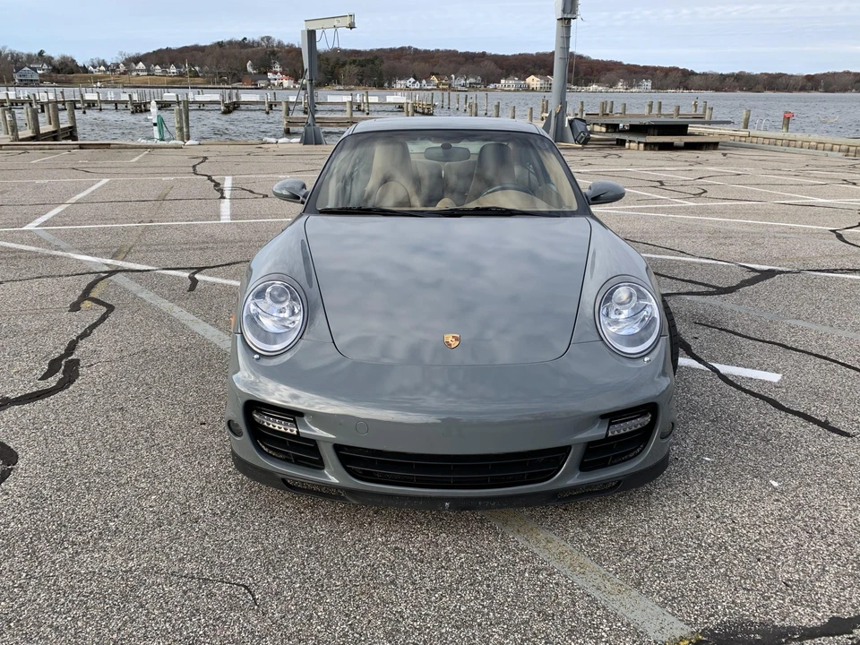 2006 Porsche 997 Carrera 4S - Image 2 of 31