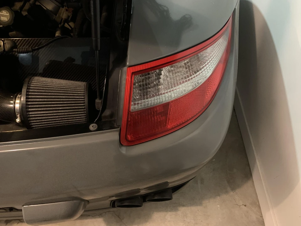 2006 Porsche 997 Carrera 4S - Image 19 of 31