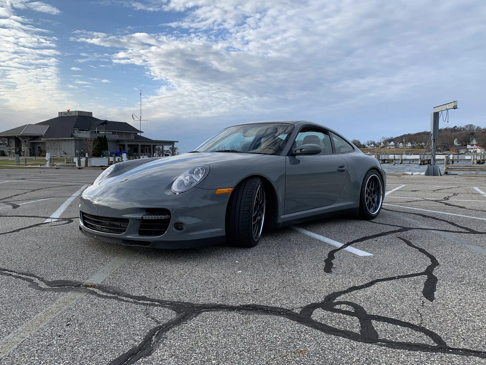 2006 Porsche 997 Carrera 4S - Image 4 of 31