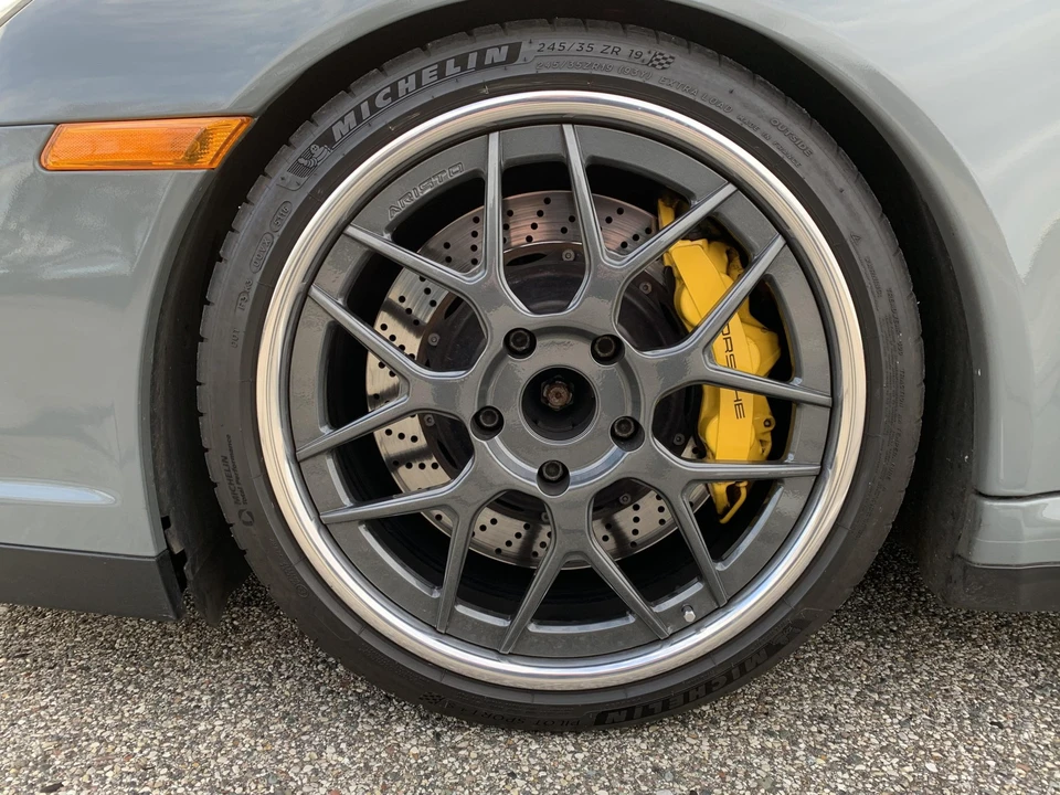 2006 Porsche 997 Carrera 4S - Image 26 of 31