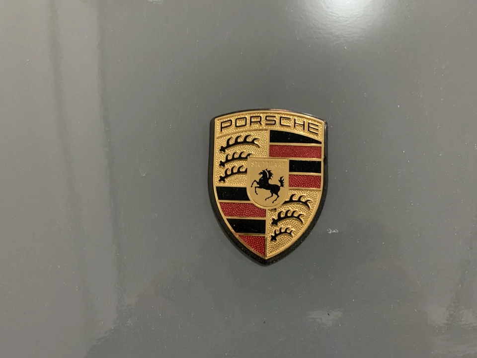 2006 Porsche 997 Carrera 4S - Image 20 of 31