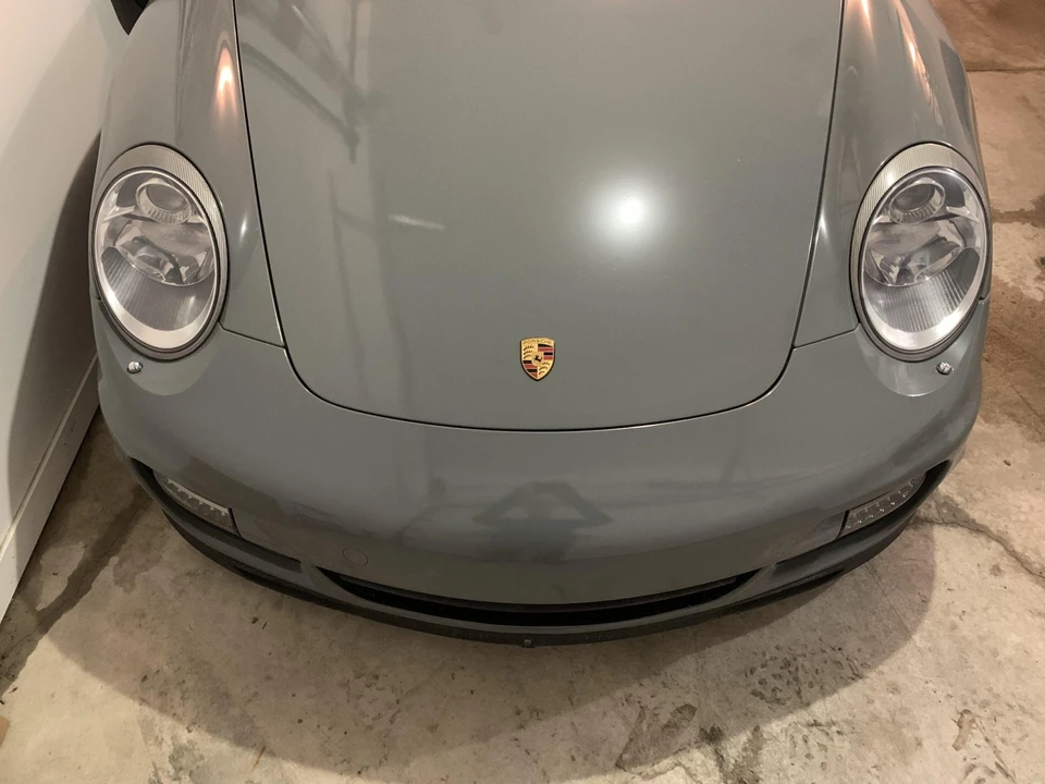 2006 Porsche 997 Carrera 4S - Image 15 of 31
