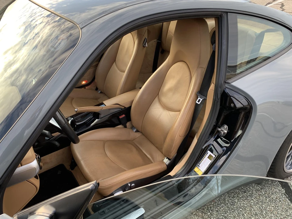 2006 Porsche 997 Carrera 4S - Image 29 of 31