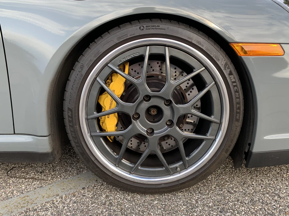 2006 Porsche 997 Carrera 4S - Image 25 of 31