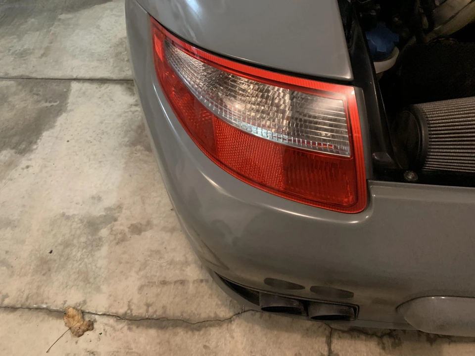 2006 Porsche 997 Carrera 4S - Image 18 of 31