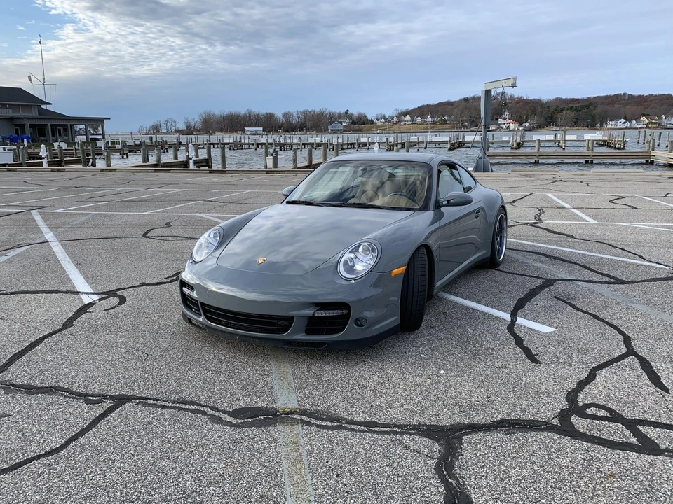 2006 Porsche 997 Carrera 4S - Image 3 of 31